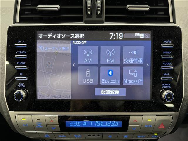 ＴＸ　Ｌパッケージ　マットブラックエディション　１オナ　メーカー９型ナビ（ＵＳＢ／Ｂｌｕｅｔｏｏｔｈ）　ムーンルーフ　全周囲カメラ　ＢＳＭ　ルーフレール　黒革　冷暖シート　オートワイパー　衝突被害軽減　レーダークルーズ　電動シート　前後録画　ＥＴＣ(4枚目)