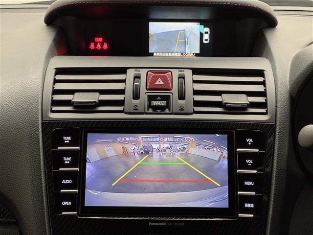 WRX S4 2.0GT-Sアイサイト アドバンスドセイフティパッケージ/純正7インチナビ/リヤ&サイドビューモニター/ドライブレコーダー/ETC/SRVD(BSM)/プリクラッシュブレーキ/レーダークルーズ/パワーシート/パドルシフト(4枚目)