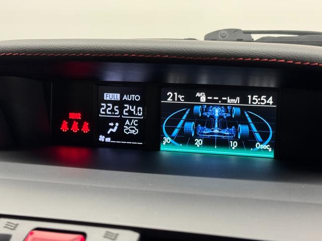 WRX S4 2.0GT-Sアイサイト アドバンスドセイフティパッケージ/純正7インチナビ/リヤ&サイドビューモニター/ドライブレコーダー/ETC/SRVD(BSM)/プリクラッシュブレーキ/レーダークルーズ/パワーシート/パドルシフト(14枚目)