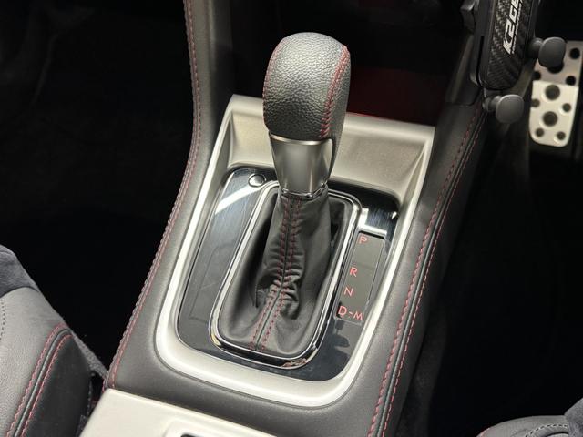 WRX S4 2.0GT-Sアイサイト アドバンスドセイフティパッケージ/純正7インチナビ/リヤ&サイドビューモニター/ドライブレコーダー/ETC/SRVD(BSM)/プリクラッシュブレーキ/レーダークルーズ/パワーシート/パドルシフト(19枚目)