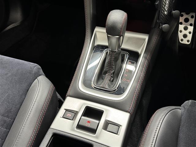 WRX S4 2.0GT-Sアイサイト アドバンスドセイフティパッケージ/純正7インチナビ/リヤ&サイドビューモニター/ドライブレコーダー/ETC/SRVD(BSM)/プリクラッシュブレーキ/レーダークルーズ/パワーシート/パドルシフト(20枚目)