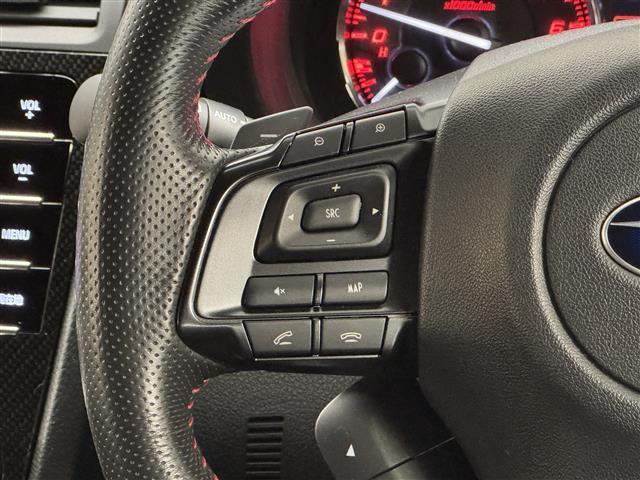 WRX S4 2.0GT-Sアイサイト アドバンスドセイフティパッケージ/純正7インチナビ/リヤ&サイドビューモニター/ドライブレコーダー/ETC/SRVD(BSM)/プリクラッシュブレーキ/レーダークルーズ/パワーシート/パドルシフト(25枚目)