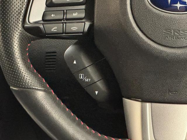 WRX S4 2.0GT-Sアイサイト アドバンスドセイフティパッケージ/純正7インチナビ/リヤ&サイドビューモニター/ドライブレコーダー/ETC/SRVD(BSM)/プリクラッシュブレーキ/レーダークルーズ/パワーシート/パドルシフト(26枚目)