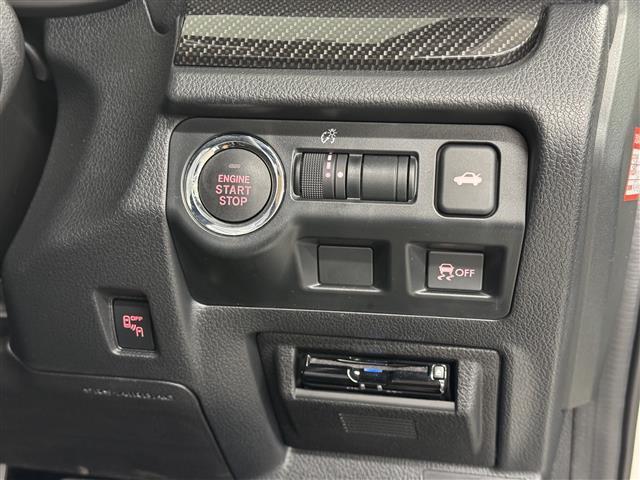 WRX S4 2.0GT-Sアイサイト アドバンスドセイフティパッケージ/純正7インチナビ/リヤ&サイドビューモニター/ドライブレコーダー/ETC/SRVD(BSM)/プリクラッシュブレーキ/レーダークルーズ/パワーシート/パドルシフト(33枚目)