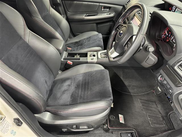 WRX S4 2.0GT-Sアイサイト アドバンスドセイフティパッケージ/純正7インチナビ/リヤ&サイドビューモニター/ドライブレコーダー/ETC/SRVD(BSM)/プリクラッシュブレーキ/レーダークルーズ/パワーシート/パドルシフト(44枚目)