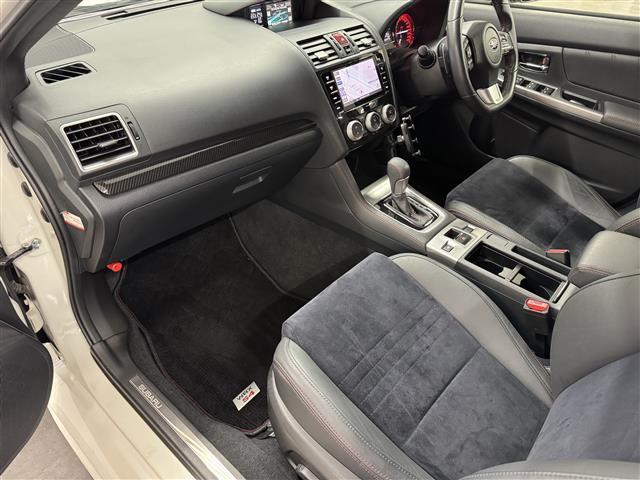 WRX S4 2.0GT-Sアイサイト アドバンスドセイフティパッケージ/純正7インチナビ/リヤ&サイドビューモニター/ドライブレコーダー/ETC/SRVD(BSM)/プリクラッシュブレーキ/レーダークルーズ/パワーシート/パドルシフト(47枚目)
