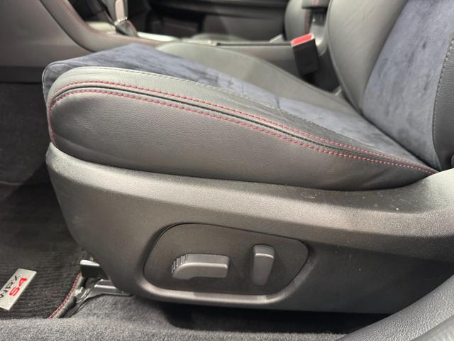 WRX S4 2.0GT-Sアイサイト アドバンスドセイフティパッケージ/純正7インチナビ/リヤ&サイドビューモニター/ドライブレコーダー/ETC/SRVD(BSM)/プリクラッシュブレーキ/レーダークルーズ/パワーシート/パドルシフト(48枚目)