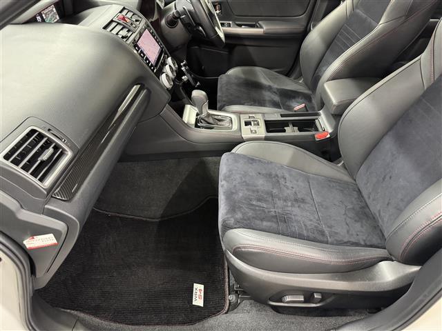 WRX S4 2.0GT-Sアイサイト アドバンスドセイフティパッケージ/純正7インチナビ/リヤ&サイドビューモニター/ドライブレコーダー/ETC/SRVD(BSM)/プリクラッシュブレーキ/レーダークルーズ/パワーシート/パドルシフト(49枚目)