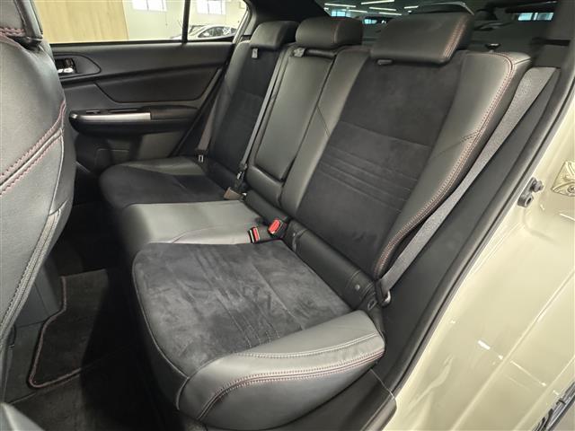 WRX S4 2.0GT-Sアイサイト アドバンスドセイフティパッケージ/純正7インチナビ/リヤ&サイドビューモニター/ドライブレコーダー/ETC/SRVD(BSM)/プリクラッシュブレーキ/レーダークルーズ/パワーシート/パドルシフト(56枚目)