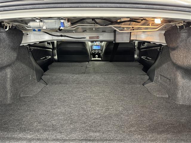 WRX S4 2.0GT-Sアイサイト アドバンスドセイフティパッケージ/純正7インチナビ/リヤ&サイドビューモニター/ドライブレコーダー/ETC/SRVD(BSM)/プリクラッシュブレーキ/レーダークルーズ/パワーシート/パドルシフト(59枚目)
