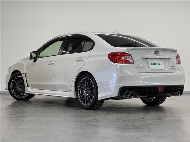 WRX S4 2.0GT-Sアイサイト アドバンスドセイフティパッケージ/純正7インチナビ/リヤ&サイドビューモニター/ドライブレコーダー/ETC/SRVD(BSM)/プリクラッシュブレーキ/レーダークルーズ/パワーシート/パドルシフト(64枚目)