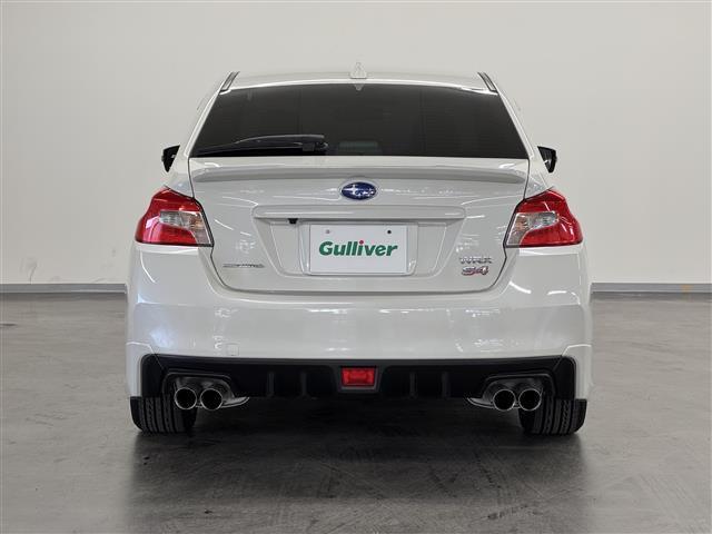 WRX S4 2.0GT-Sアイサイト アドバンスドセイフティパッケージ/純正7インチナビ/リヤ&サイドビューモニター/ドライブレコーダー/ETC/SRVD(BSM)/プリクラッシュブレーキ/レーダークルーズ/パワーシート/パドルシフト(66枚目)