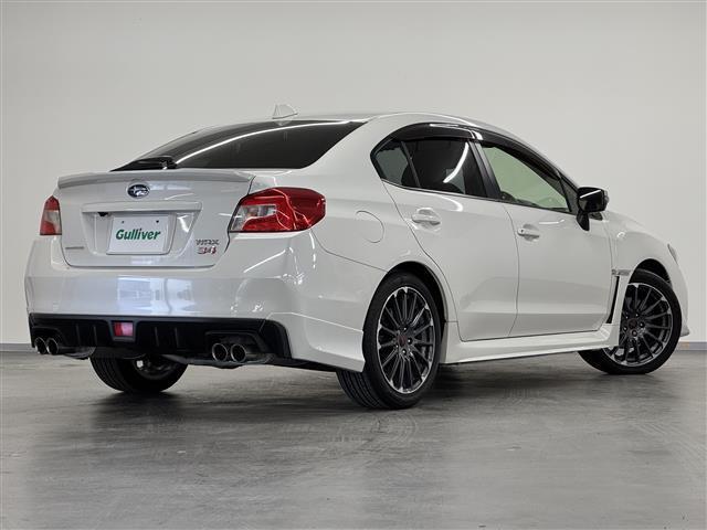 WRX S4 2.0GT-Sアイサイト アドバンスドセイフティパッケージ/純正7インチナビ/リヤ&サイドビューモニター/ドライブレコーダー/ETC/SRVD(BSM)/プリクラッシュブレーキ/レーダークルーズ/パワーシート/パドルシフト(68枚目)