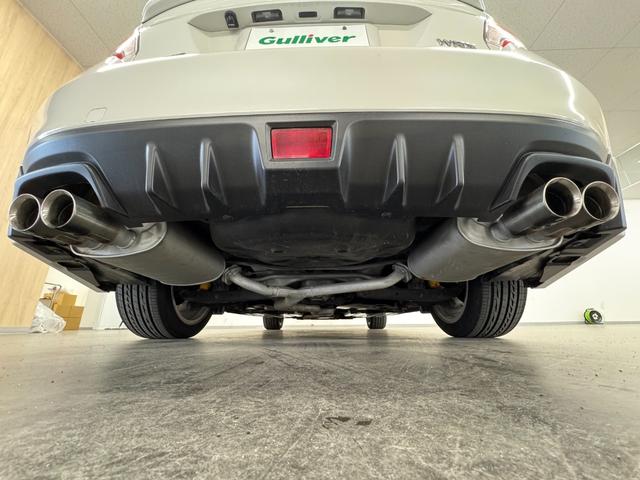 WRX S4 2.0GT-Sアイサイト アドバンスドセイフティパッケージ/純正7インチナビ/リヤ&サイドビューモニター/ドライブレコーダー/ETC/SRVD(BSM)/プリクラッシュブレーキ/レーダークルーズ/パワーシート/パドルシフト(75枚目)