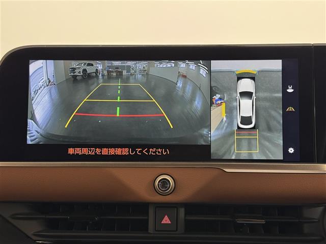 クラウンクロスオーバー ＲＳアドバンスド　ムーンルーフ／１２型ナビ／３６０カメラ／ドラレコ／ＥＴＣ２．０／デジタルミラー／ＢＳＭ／ドライバーサポートＰＫＧ／衝突被害軽減／トヨタチームメイト／リヤサポートＰＫＧ／全席パワーシート／パワートランク（5枚目）