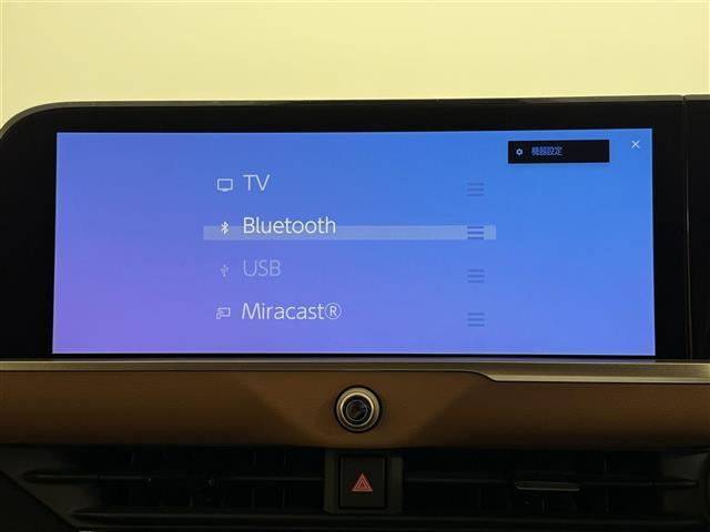 クラウンクロスオーバー ＲＳアドバンスド　ムーンルーフ／１２型ナビ／３６０カメラ／ドラレコ／ＥＴＣ２．０／デジタルミラー／ＢＳＭ／ドライバーサポートＰＫＧ／衝突被害軽減／トヨタチームメイト／リヤサポートＰＫＧ／全席パワーシート／パワートランク（7枚目）