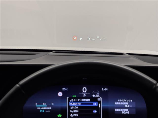 クラウンクロスオーバー ＲＳアドバンスド　ムーンルーフ／１２型ナビ／３６０カメラ／ドラレコ／ＥＴＣ２．０／デジタルミラー／ＢＳＭ／ドライバーサポートＰＫＧ／衝突被害軽減／トヨタチームメイト／リヤサポートＰＫＧ／全席パワーシート／パワートランク（13枚目）