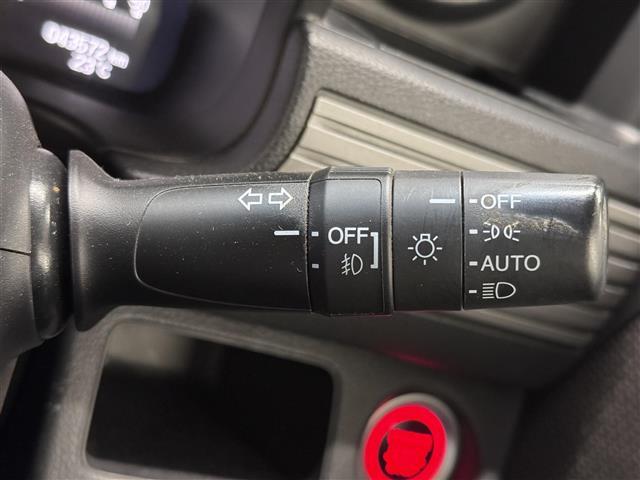 Ｎ－ＶＡＮ＋スタイル ファン・ホンダセンシング　ルーフキャリア／７型ナビ／Ｂカメラ／ドライブレコーダー／ＥＴＣ／シートカバー／ホワイトレター／純正ホイール有／衝突軽減ブレーキ／アダプティブクルーズコントロール／ルーフコンソール／ＬＥＤオートライト（16枚目）