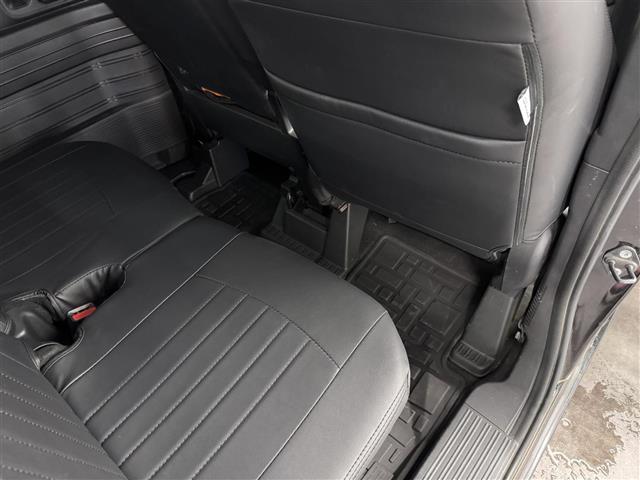 Ｎ－ＶＡＮ＋スタイル ファン・ホンダセンシング　ルーフキャリア／７型ナビ／Ｂカメラ／ドライブレコーダー／ＥＴＣ／シートカバー／ホワイトレター／純正ホイール有／衝突軽減ブレーキ／アダプティブクルーズコントロール／ルーフコンソール／ＬＥＤオートライト（26枚目）