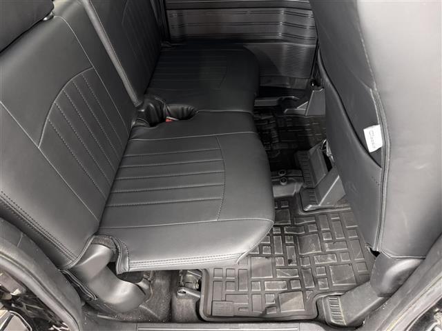 Ｎ－ＶＡＮ＋スタイル ファン・ホンダセンシング　ルーフキャリア／７型ナビ／Ｂカメラ／ドライブレコーダー／ＥＴＣ／シートカバー／ホワイトレター／純正ホイール有／衝突軽減ブレーキ／アダプティブクルーズコントロール／ルーフコンソール／ＬＥＤオートライト（27枚目）