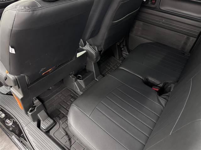 Ｎ－ＶＡＮ＋スタイル ファン・ホンダセンシング　ルーフキャリア／７型ナビ／Ｂカメラ／ドライブレコーダー／ＥＴＣ／シートカバー／ホワイトレター／純正ホイール有／衝突軽減ブレーキ／アダプティブクルーズコントロール／ルーフコンソール／ＬＥＤオートライト（29枚目）