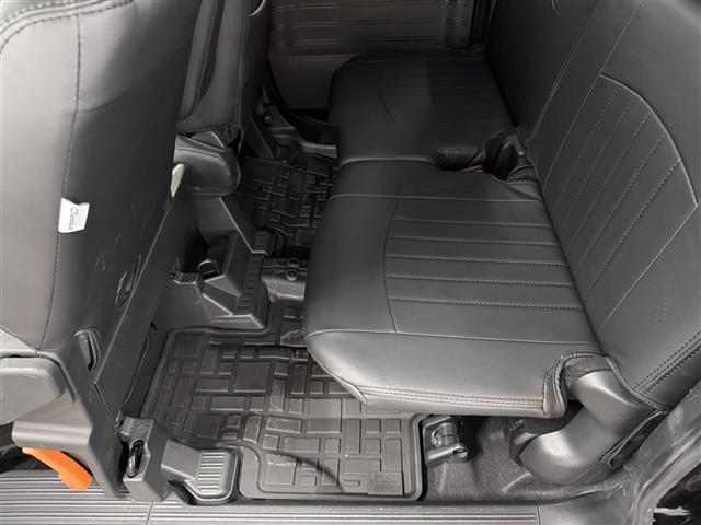 Ｎ－ＶＡＮ＋スタイル ファン・ホンダセンシング　ルーフキャリア／７型ナビ／Ｂカメラ／ドライブレコーダー／ＥＴＣ／シートカバー／ホワイトレター／純正ホイール有／衝突軽減ブレーキ／アダプティブクルーズコントロール／ルーフコンソール／ＬＥＤオートライト（30枚目）