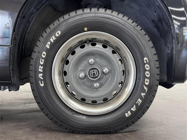 Ｎ－ＶＡＮ＋スタイル ファン・ホンダセンシング　ルーフキャリア／７型ナビ／Ｂカメラ／ドライブレコーダー／ＥＴＣ／シートカバー／ホワイトレター／純正ホイール有／衝突軽減ブレーキ／アダプティブクルーズコントロール／ルーフコンソール／ＬＥＤオートライト（43枚目）