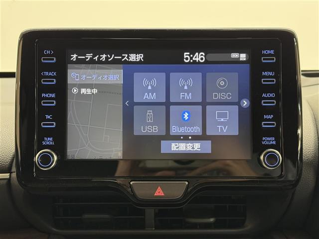 ヤリスクロス ハイブリッドＺ　８インチナビ／パノラミックビュー／ドラレコ／ＥＴＣ／パワーバックドア／ＡＣ１００Ｖ／ヘッドアップディスプレイ／ＢＳＭ／プリクラッシュセーフティ／アダプティブハイビーム／パワーシート／ステアリングヒータ（4枚目）