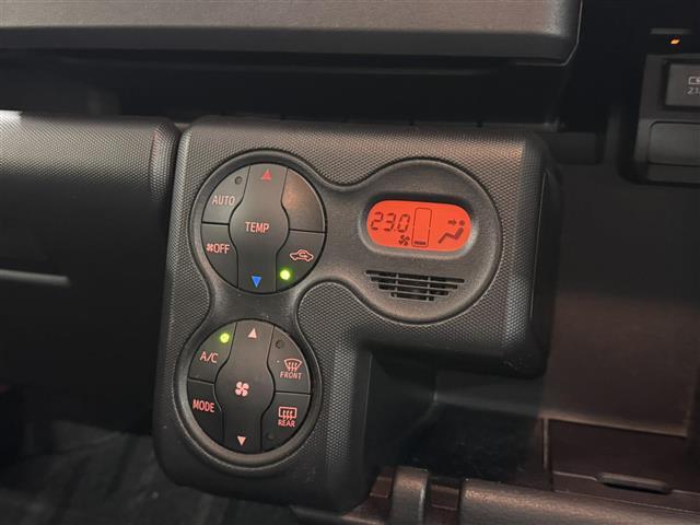 サクシード ハイブリッドＴＸ　ＴＲＤフロントスポイラー／７インチナビ／Ｂカメラ／ドライブレコーダー／シートヒーター／トヨタセーフティセンス／プリクラッシュセーフティ／レーンディパーチャーアラート／オートハイビーム／オートライト（7枚目）