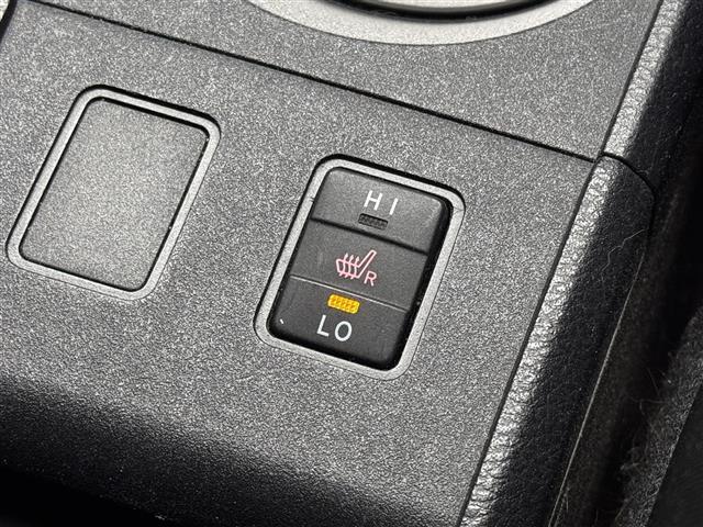 サクシード ハイブリッドＴＸ　ＴＲＤフロントスポイラー／７インチナビ／Ｂカメラ／ドライブレコーダー／シートヒーター／トヨタセーフティセンス／プリクラッシュセーフティ／レーンディパーチャーアラート／オートハイビーム／オートライト（10枚目）