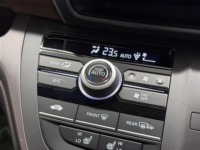 フリード+ G・ホンダセンシング 両側パワースライドドア/純正7インチナビ/バックカメラ/ドライブレコーダー/ETC/衝突軽減ブレーキ/アダプティブクルーズコントロール/パーキングセンサーシステム/LEDヘッドライト/シートヒーター(9枚目)