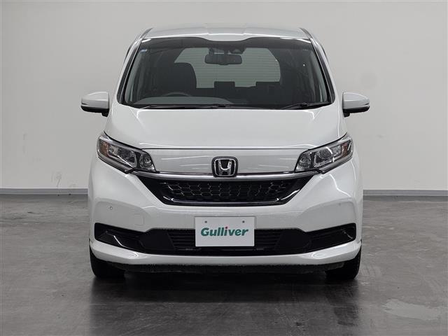 フリード+ G・ホンダセンシング 両側パワースライドドア/純正7インチナビ/バックカメラ/ドライブレコーダー/ETC/衝突軽減ブレーキ/アダプティブクルーズコントロール/パーキングセンサーシステム/LEDヘッドライト/シートヒーター(57枚目)