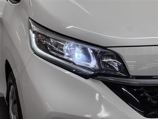 フリード+ G・ホンダセンシング 両側パワースライドドア/純正7インチナビ/バックカメラ/ドライブレコーダー/ETC/衝突軽減ブレーキ/アダプティブクルーズコントロール/パーキングセンサーシステム/LEDヘッドライト/シートヒーター(58枚目)