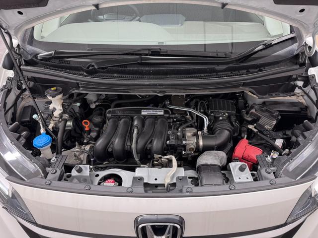 フリード+ G・ホンダセンシング 両側パワースライドドア/純正7インチナビ/バックカメラ/ドライブレコーダー/ETC/衝突軽減ブレーキ/アダプティブクルーズコントロール/パーキングセンサーシステム/LEDヘッドライト/シートヒーター(61枚目)