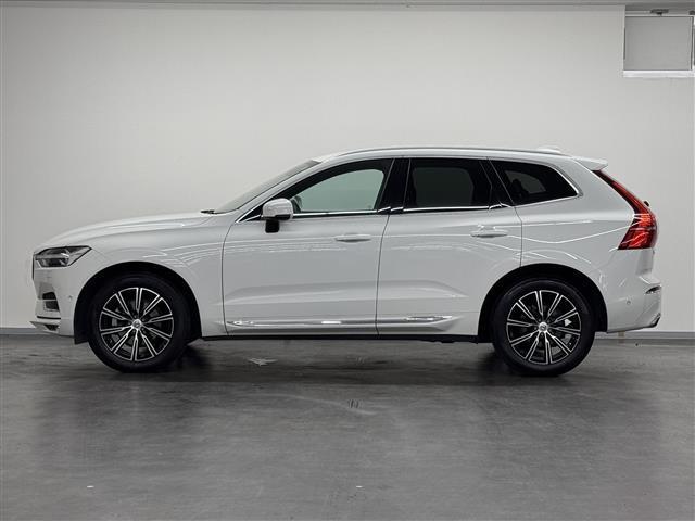 XC60 T5 AWD インスクリプション 9インチSENSUSナビ/360°ビューカメラ/ETC/ファインナッパレザー(茶革)/ブラインドスポット/衝突回避支援機能/全車速追従機能付ACC/冷暖シート/パワーテールゲート/メモリーパワーシート(52枚目)