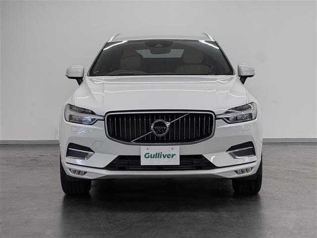 XC60 T5 AWD インスクリプション 9インチSENSUSナビ/360°ビューカメラ/ETC/ファインナッパレザー(茶革)/ブラインドスポット/衝突回避支援機能/全車速追従機能付ACC/冷暖シート/パワーテールゲート/メモリーパワーシート(57枚目)