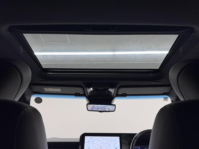 ランドクルーザー250 ZX ディーゼル/JBLサウンド/寒冷地仕様/12.3型ナビ/パノラミックビュー/ムーンルーフ/デジタルインナーミラー/茶革/BSM/衝突被害軽減/ハンズフリーパワーバックドア/パワーシート/冷暖シート(3枚目)