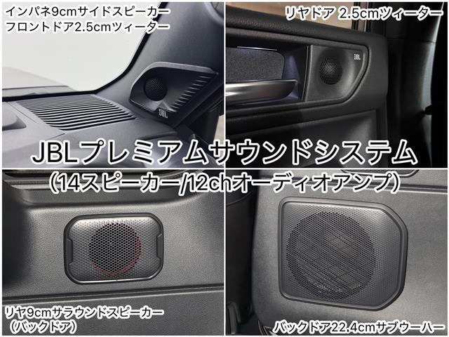 ランドクルーザー250 ZX ディーゼル/JBLサウンド/寒冷地仕様/12.3型ナビ/パノラミックビュー/ムーンルーフ/デジタルインナーミラー/茶革/BSM/衝突被害軽減/ハンズフリーパワーバックドア/パワーシート/冷暖シート(4枚目)