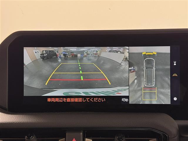 ランドクルーザー250 ZX ディーゼル/JBLサウンド/寒冷地仕様/12.3型ナビ/パノラミックビュー/ムーンルーフ/デジタルインナーミラー/茶革/BSM/衝突被害軽減/ハンズフリーパワーバックドア/パワーシート/冷暖シート(5枚目)