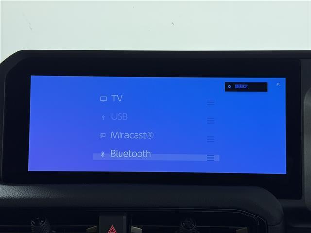 ランドクルーザー250 ZX ディーゼル/JBLサウンド/寒冷地仕様/12.3型ナビ/パノラミックビュー/ムーンルーフ/デジタルインナーミラー/茶革/BSM/衝突被害軽減/ハンズフリーパワーバックドア/パワーシート/冷暖シート(6枚目)