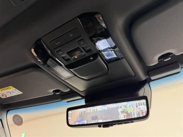 ランドクルーザー250 ZX ディーゼル/JBLサウンド/寒冷地仕様/12.3型ナビ/パノラミックビュー/ムーンルーフ/デジタルインナーミラー/茶革/BSM/衝突被害軽減/ハンズフリーパワーバックドア/パワーシート/冷暖シート(7枚目)