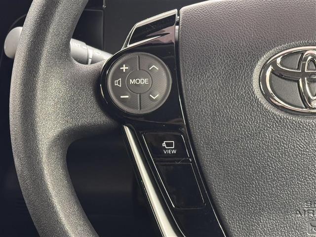 アクア Sスタイルブラック 7インチナビ/パノラミックビューモニター/ETC/プリクラッシュセーフティ/レーンディパーチャーアラート/パーキングサポートブレーキ/LEDヘッドランプ/オートハイビーム/Pスタート/スマートキー×2(17枚目)