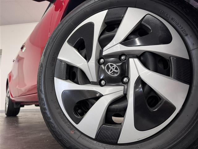 アクア Sスタイルブラック 7インチナビ/パノラミックビューモニター/ETC/プリクラッシュセーフティ/レーンディパーチャーアラート/パーキングサポートブレーキ/LEDヘッドランプ/オートハイビーム/Pスタート/スマートキー×2(58枚目)