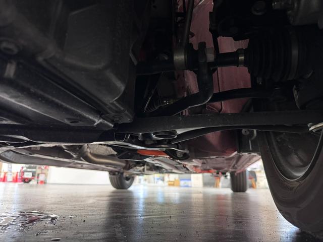 アクア Sスタイルブラック 7インチナビ/パノラミックビューモニター/ETC/プリクラッシュセーフティ/レーンディパーチャーアラート/パーキングサポートブレーキ/LEDヘッドランプ/オートハイビーム/Pスタート/スマートキー×2(62枚目)