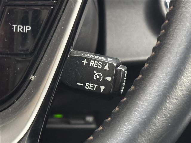 アクア G TRDエアロ/7インチナビ/バックカメラ/ドライブレコーダー/ETC/クルーズコントロール/プリクラッシュセーフティ/レーンディパーチャーアラート/LEDヘッドランプ/オートハイビーム/Pスタート(13枚目)