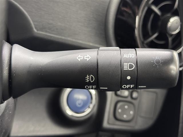 アクア G TRDエアロ/7インチナビ/バックカメラ/ドライブレコーダー/ETC/クルーズコントロール/プリクラッシュセーフティ/レーンディパーチャーアラート/LEDヘッドランプ/オートハイビーム/Pスタート(15枚目)