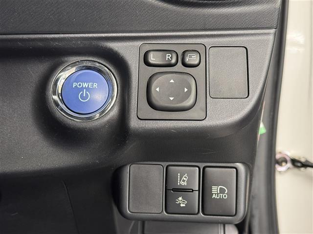 アクア G TRDエアロ/7インチナビ/バックカメラ/ドライブレコーダー/ETC/クルーズコントロール/プリクラッシュセーフティ/レーンディパーチャーアラート/LEDヘッドランプ/オートハイビーム/Pスタート(16枚目)