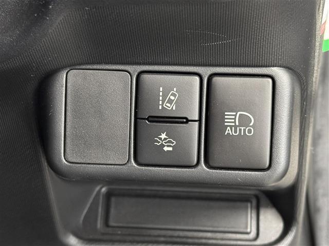 アクア G TRDエアロ/7インチナビ/バックカメラ/ドライブレコーダー/ETC/クルーズコントロール/プリクラッシュセーフティ/レーンディパーチャーアラート/LEDヘッドランプ/オートハイビーム/Pスタート(19枚目)