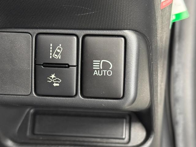 アクア G TRDエアロ/7インチナビ/バックカメラ/ドライブレコーダー/ETC/クルーズコントロール/プリクラッシュセーフティ/レーンディパーチャーアラート/LEDヘッドランプ/オートハイビーム/Pスタート(20枚目)