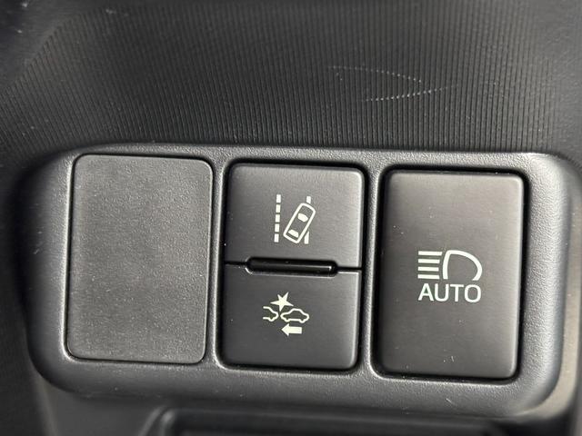 アクア G TRDエアロ/7インチナビ/バックカメラ/ドライブレコーダー/ETC/クルーズコントロール/プリクラッシュセーフティ/レーンディパーチャーアラート/LEDヘッドランプ/オートハイビーム/Pスタート(21枚目)